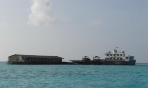 Gaven Reef Panoramio 2